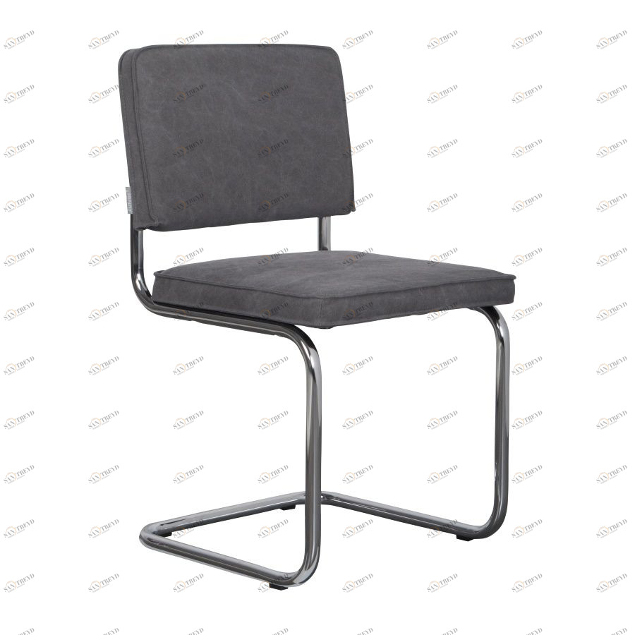 Стул Ridge Vintage серый Zuiver 1100105