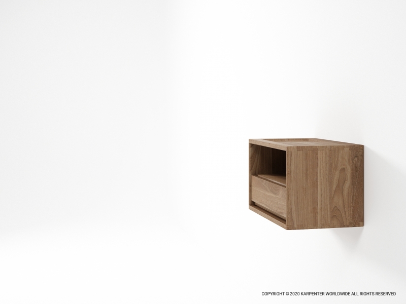 595_1253 Подвесной прикроватный столик Karpenter Circa17 - Вид №2