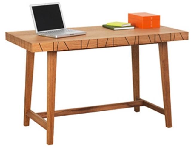 ASPLUND Рабочий стол из массива дерева Vass sun-id-1406025 - Вид №1