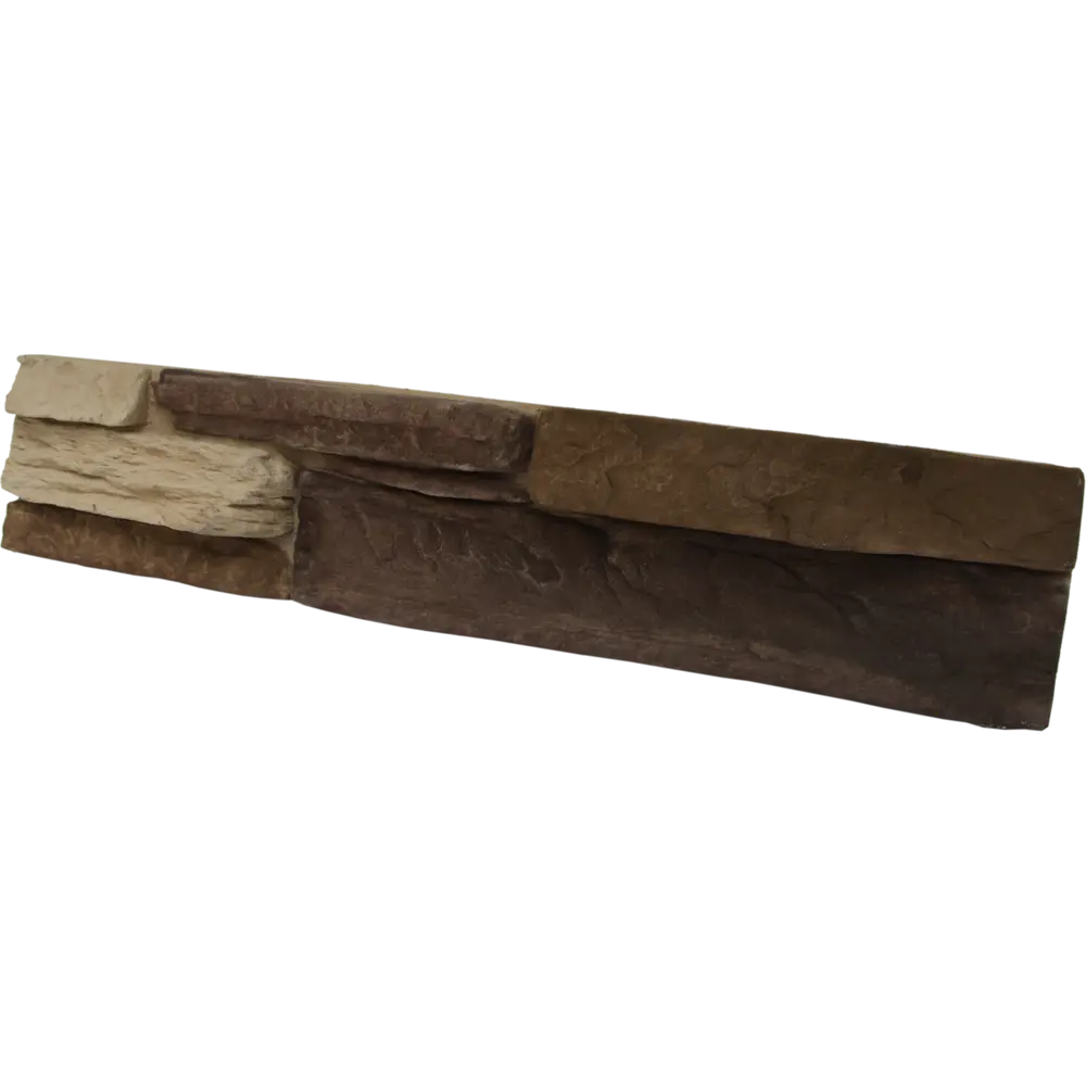 Декоративный камень White Hills Кросс Фелл для фасадной отделки 11490068 STLM-0001263 - Вид №2