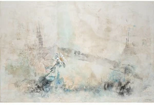 NOVOCUADRO ART COMPANY Картина на холсте Jeremias cappa