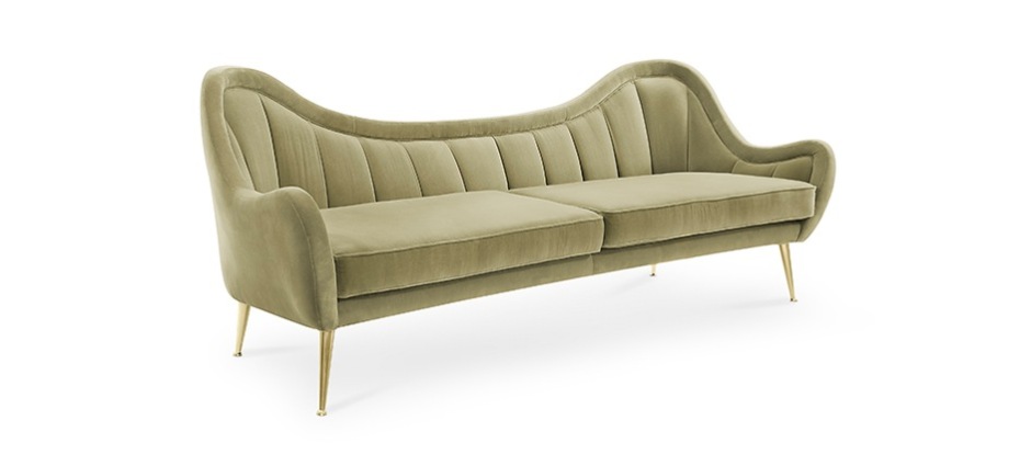 038254 Диван Hermes Brabbu  - Вид №5