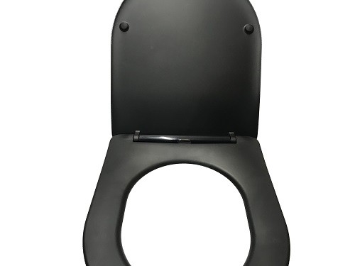 B2330-1MB Унитаз подвесной LAB.Space  - Вид №3