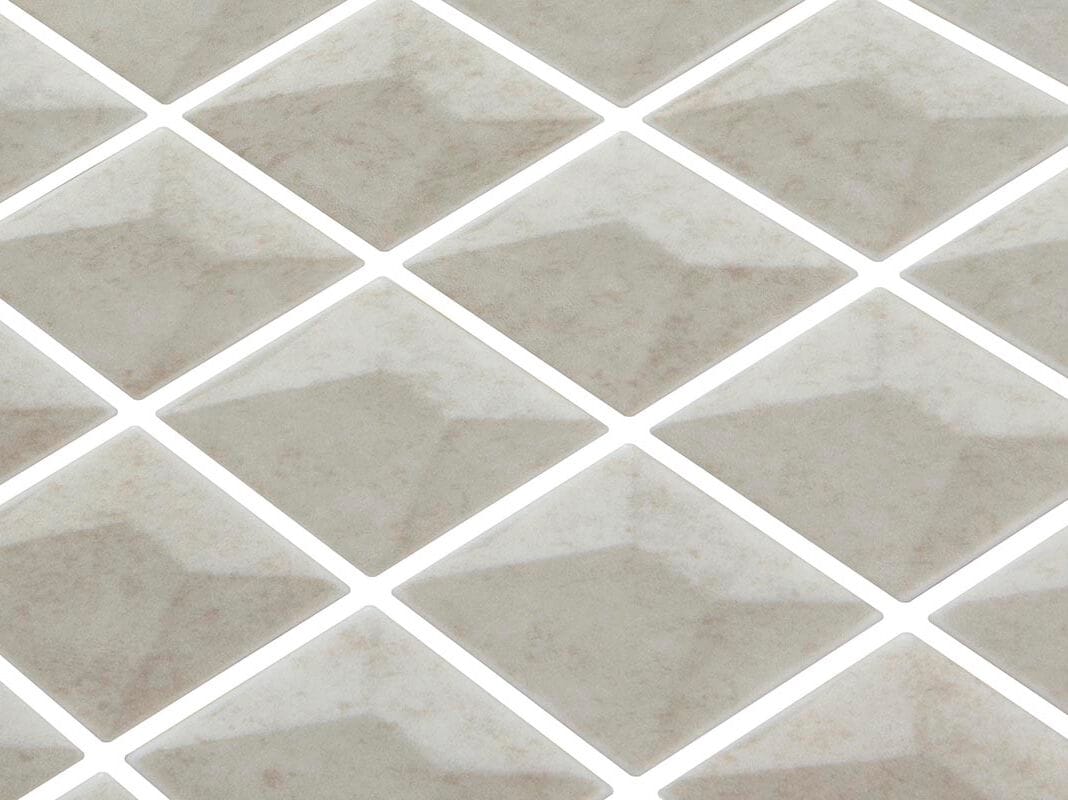 Переработанная стеклянная мозаика Onix пирамида ARCH-00067446 - Вид №1