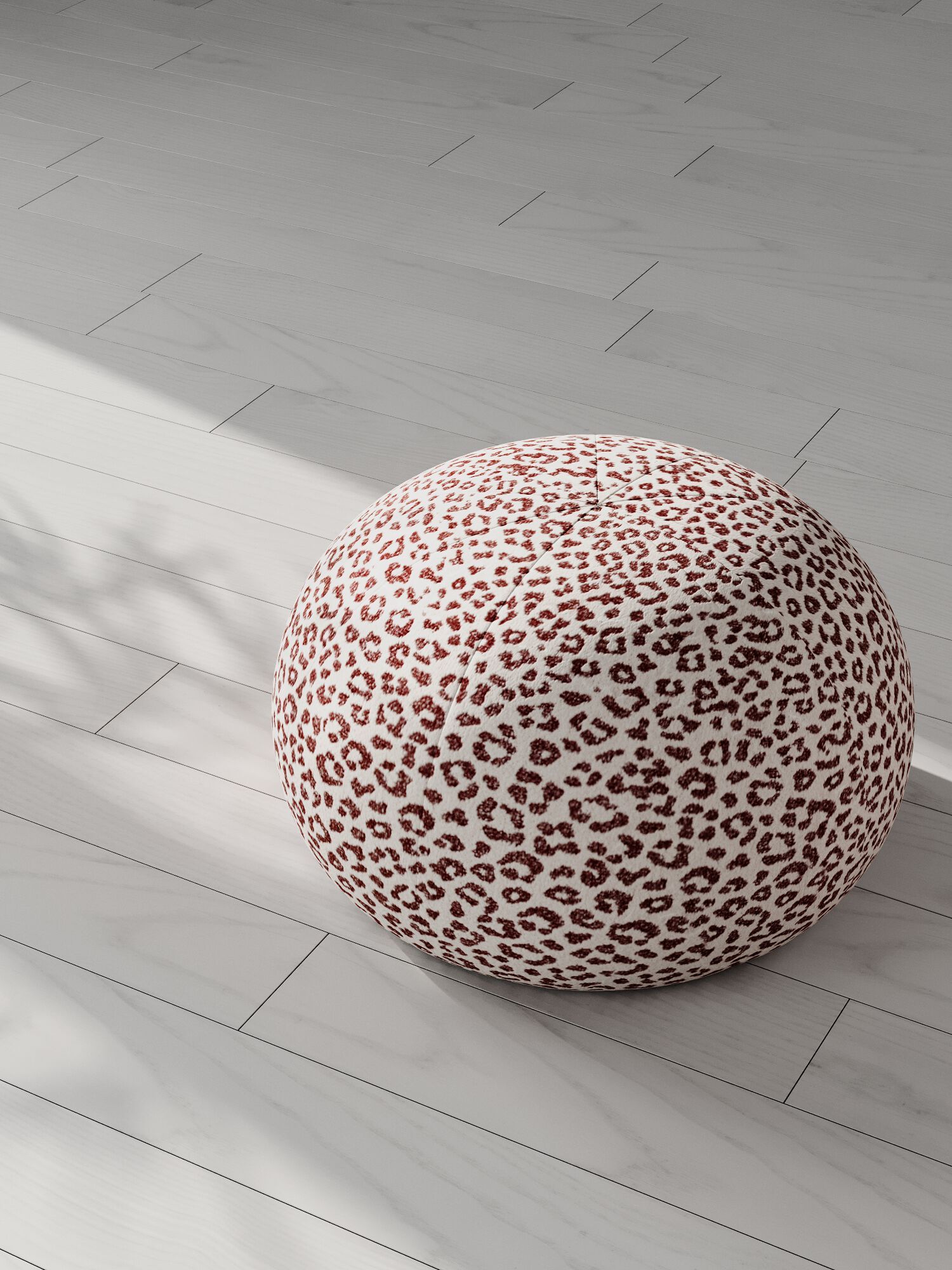 Ткань пуф Marianna Piccolo Мария ARCH-00001562 - Вид №1