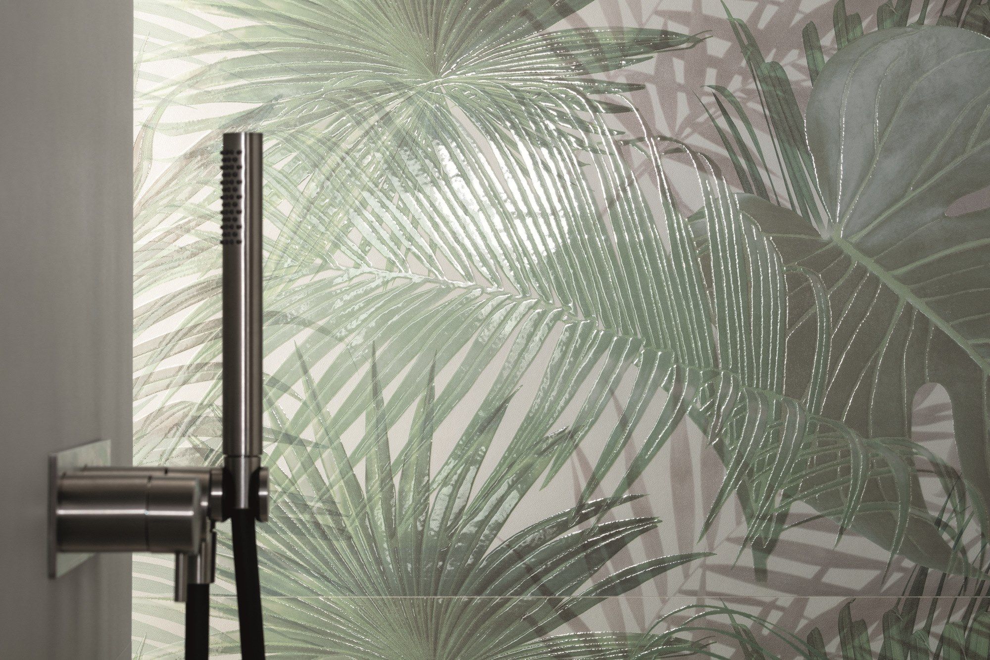 Пол / керамогранит FAP ceramiche Milano Mood ARCH-00003711 - Вид №20