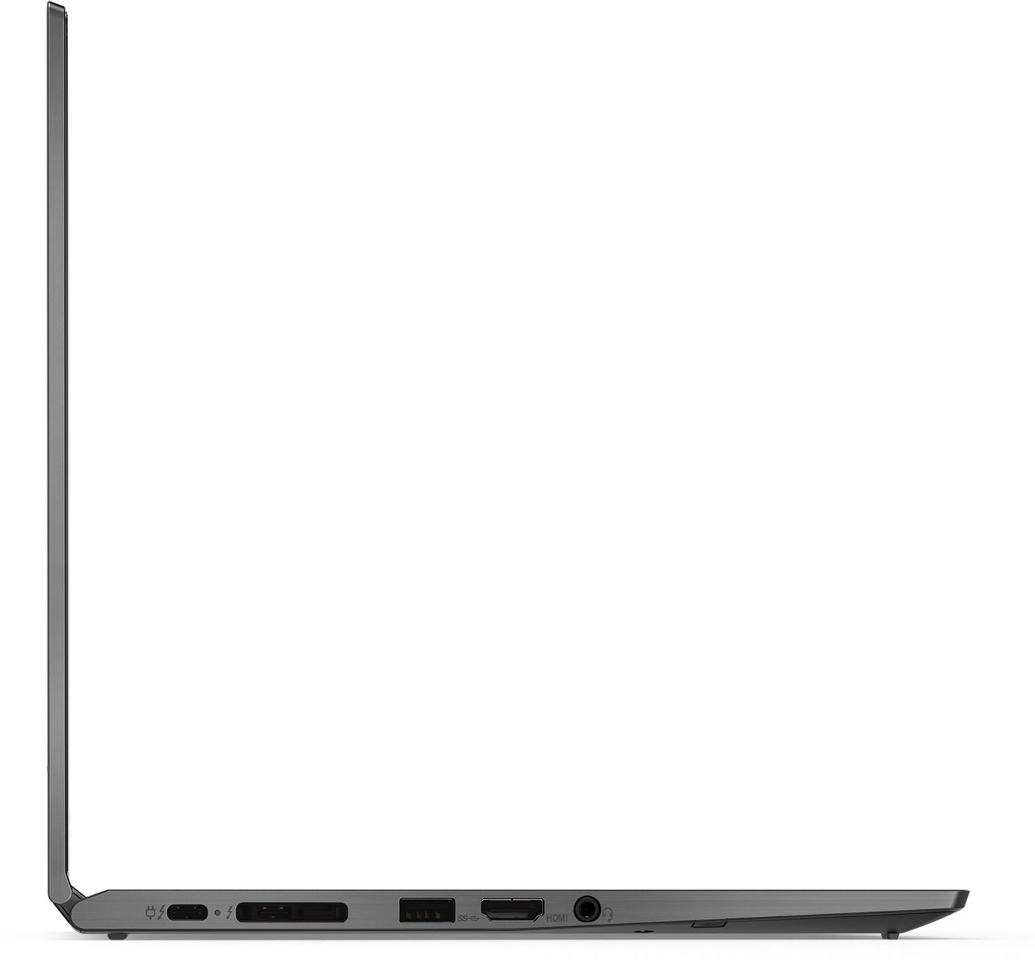 20UB002SRT thinkpad x1 yoga g5 t 14.0 fhd_ar/as_400n_mt_n_72% /core_i5-10210u_1.6g_4c_mb /16gb(4x32gx32)_lp3_2133 /256gb_ssd_m.2_2280_nvme_tlc_op / /integrated_graphics /no_wireless_wan /fingerprint_reader /ir&hd_camera_w/mic /bklt_kb_gy_fpr_nfc_rus / /4c Santreyd  - Вид №5