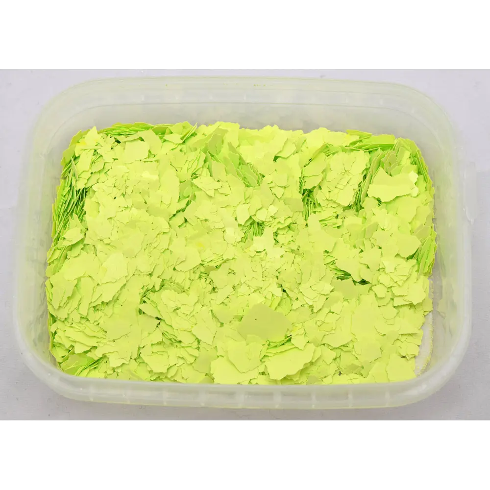 PARITET Декоративная добавка лимонная для жидких обоев 82405602 STLM-0026795