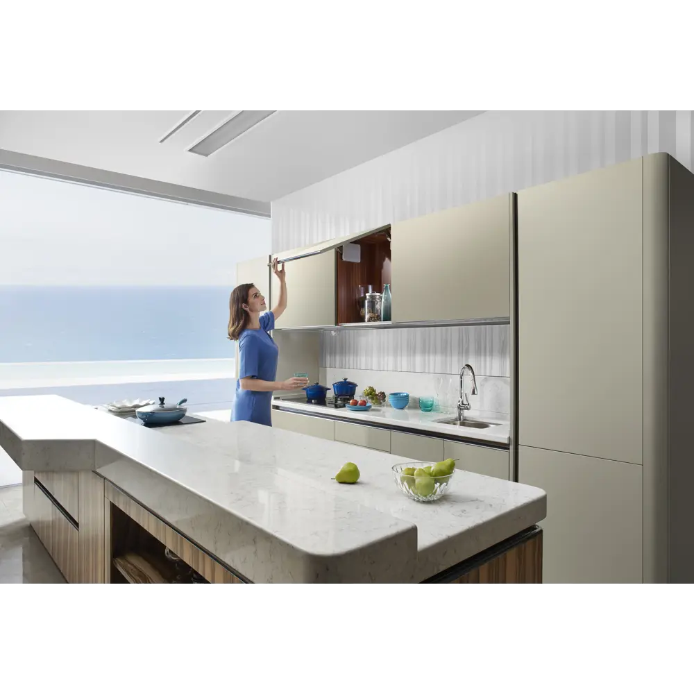 Подъемник максимальная нагрузка 4-7.1 кг 86305058 STLM-2119304 Santreyd  - Вид №11