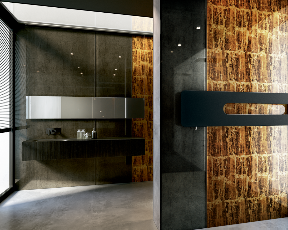 SICIS Elephant Charcoal Vetrite sun-id-1991172 - Вид №1