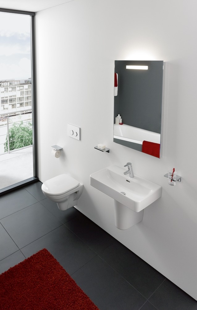 H8189584001421 Раковина LAUFEN PRO - Вид №5
