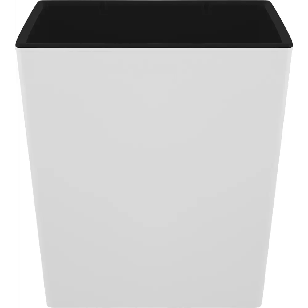 INGREEN Cube — стильный цветочный горшок с дренажной системой 89393219 STLM-1417544 - Вид №1