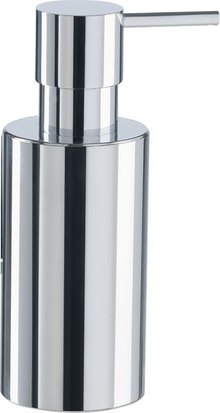 ME30AP(08) Stil Haus Medea, настольный металлический дозатор, цвет хром