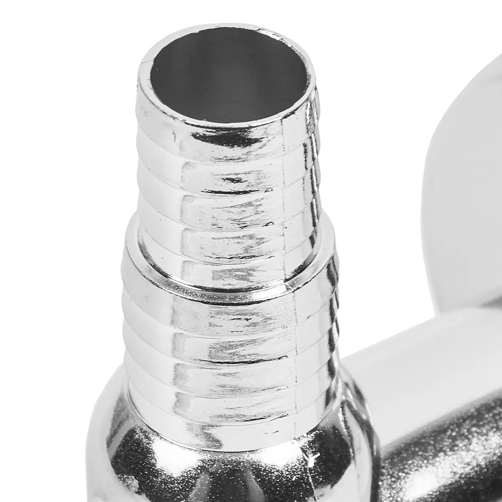 Обратный клапан Santreyd для стиральной машины с хромированным покрытием 86870034 STLM-0072249 - Вид №2