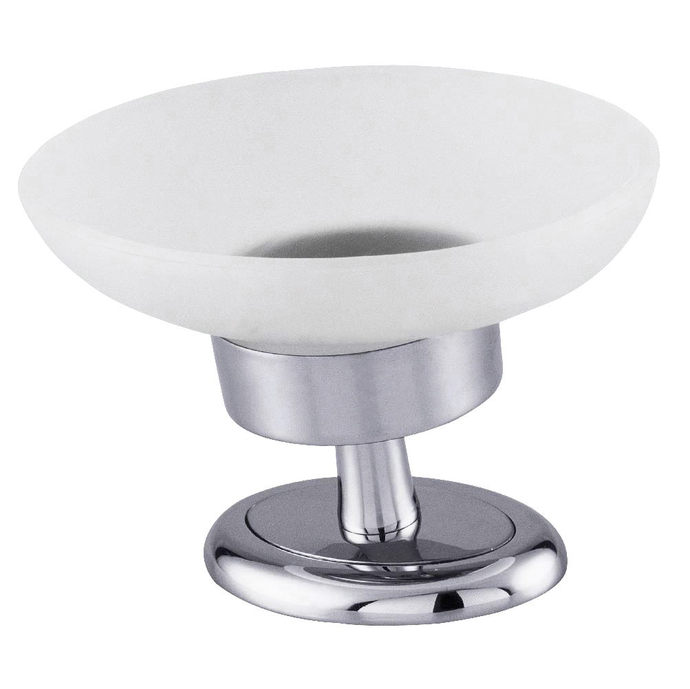 102124162  Дозатор для мыла Melody Set Eca  - Вид №1