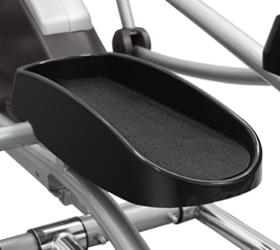 GX-65 Эллиптический тренажер oxygen gx-65 Oxygen Fitness  - Вид №6