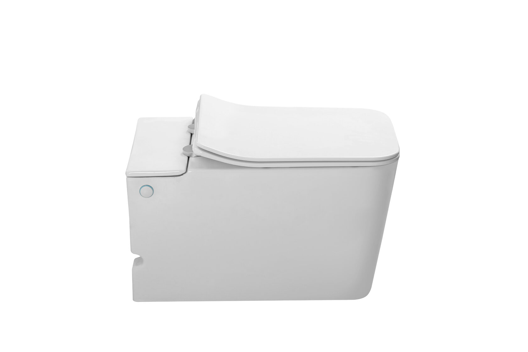 Унитазы приставные SL-5032 SANTILINE  - Вид №1