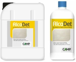 CAMP Средство для чистки фасадов