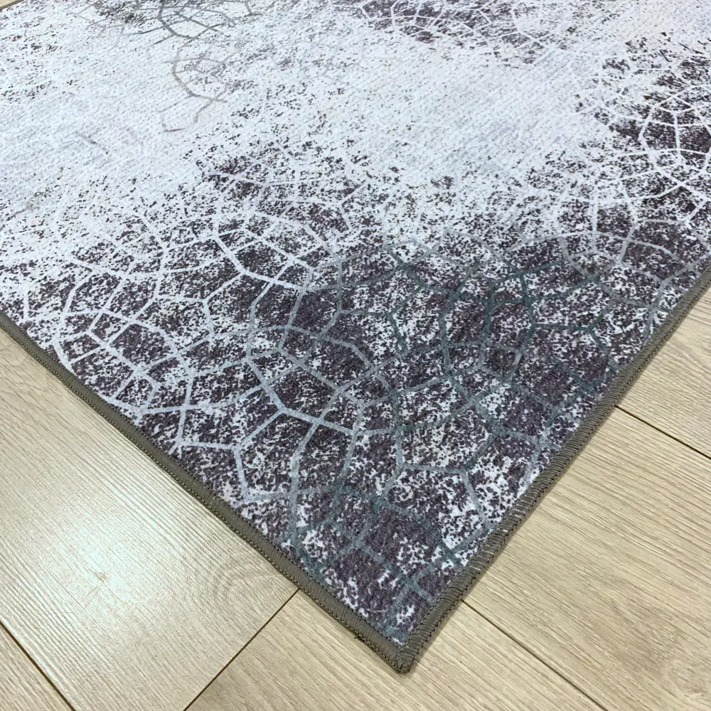 Ковер шенил Дижитал 02204 120x180 см CTIM STLM-2096873 - Вид №2