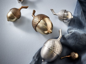 Алюминиевый безделушка