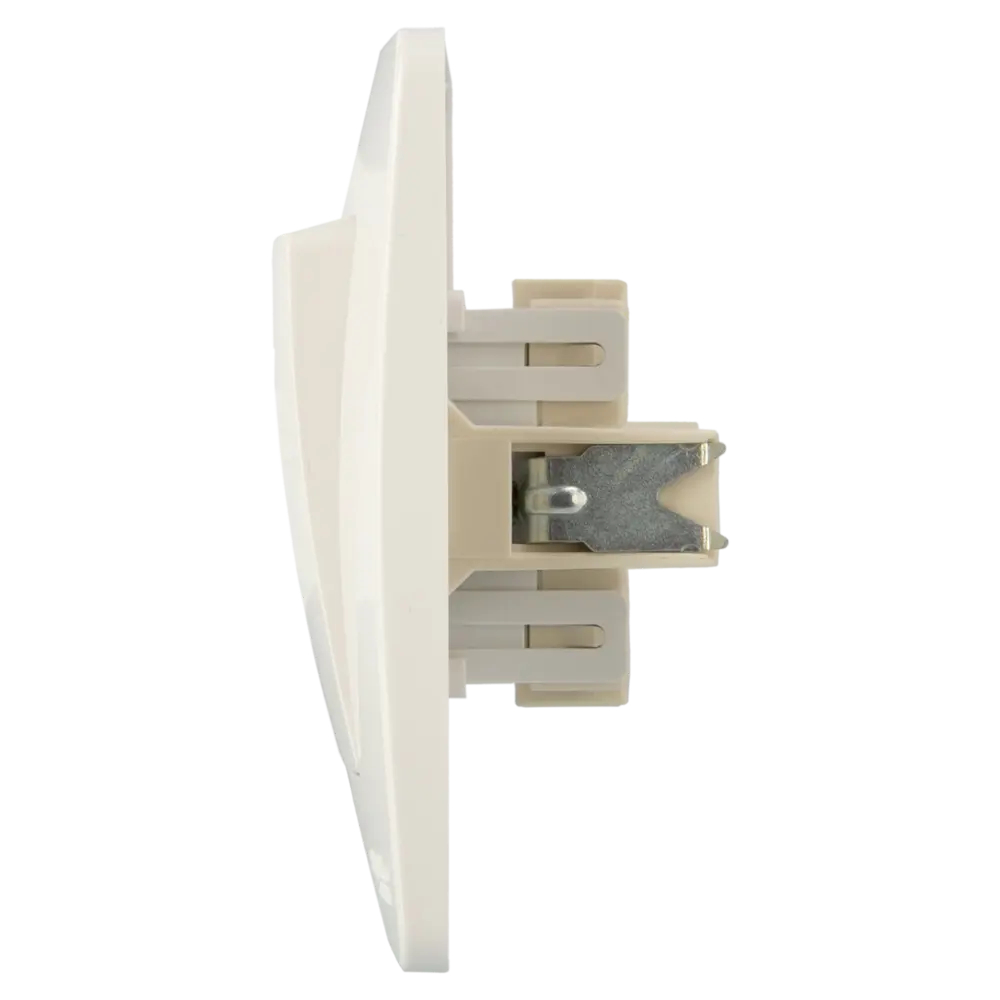 Выключатель SYSTEME ELECTRIC Blanca 3-клавишный белый глянцевый 86728926 STLM-1396926 - Вид №4