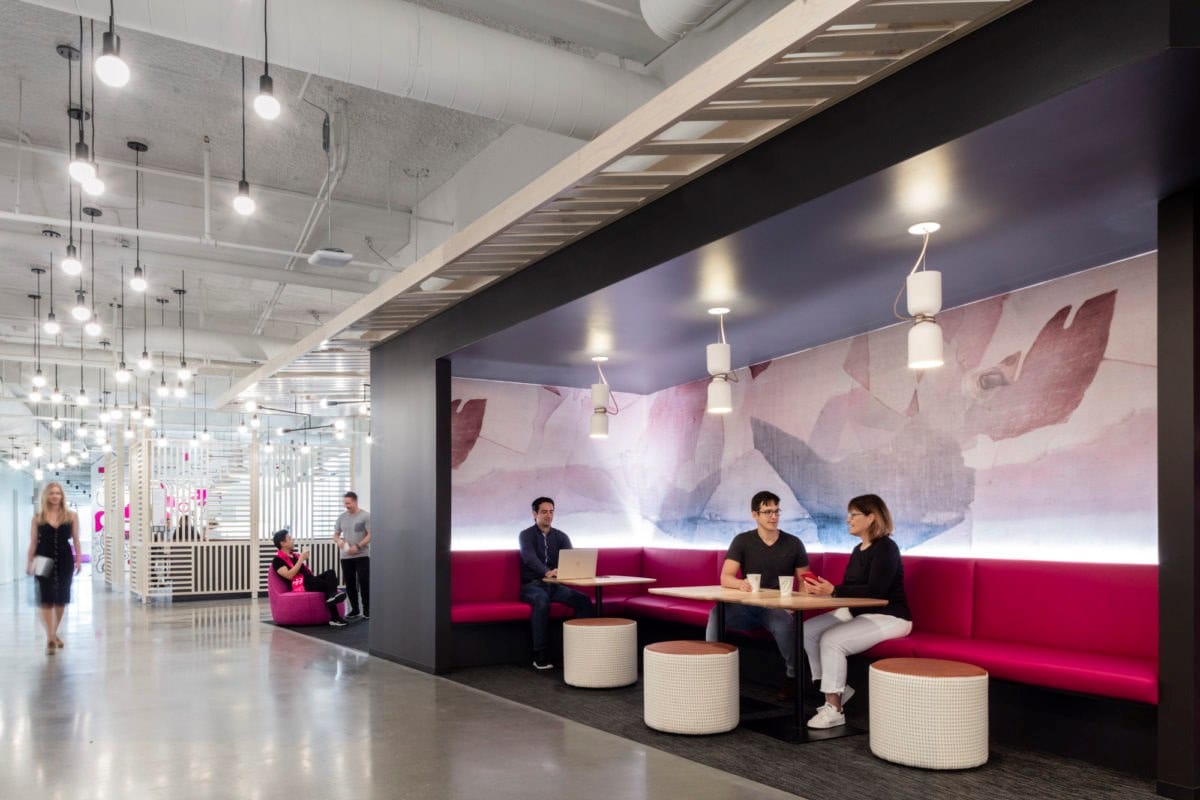 Алюминиевый светодиодный подвесной светильник A-N-D Spotlight Volumes ARCH-00006526 - Вид №39