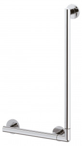34906010306 Угловой поручень 90° KEUCO Plan Care