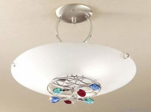 Kolarz 0107.53.5SsBGR GRAZIELLA люстра потолочная