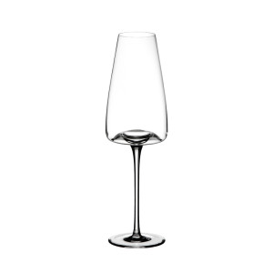 5480.05-1 Zieher Бокал для крепленого, сладкого и десертного вина "RICH" 280 мл, Стекло хрустальное