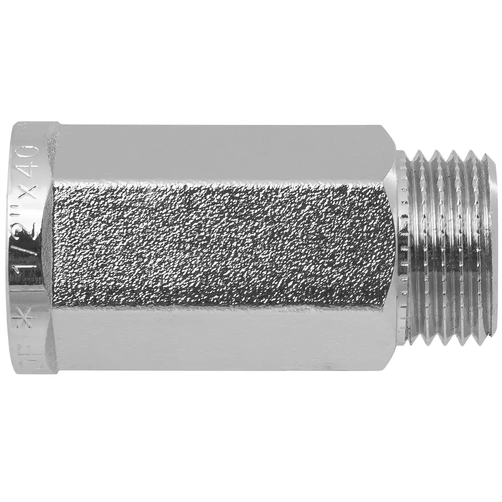 Удлинитель шестигранный MPF 1/2" для систем водоснабжения 89409157 STLM-1571152 - Вид №2