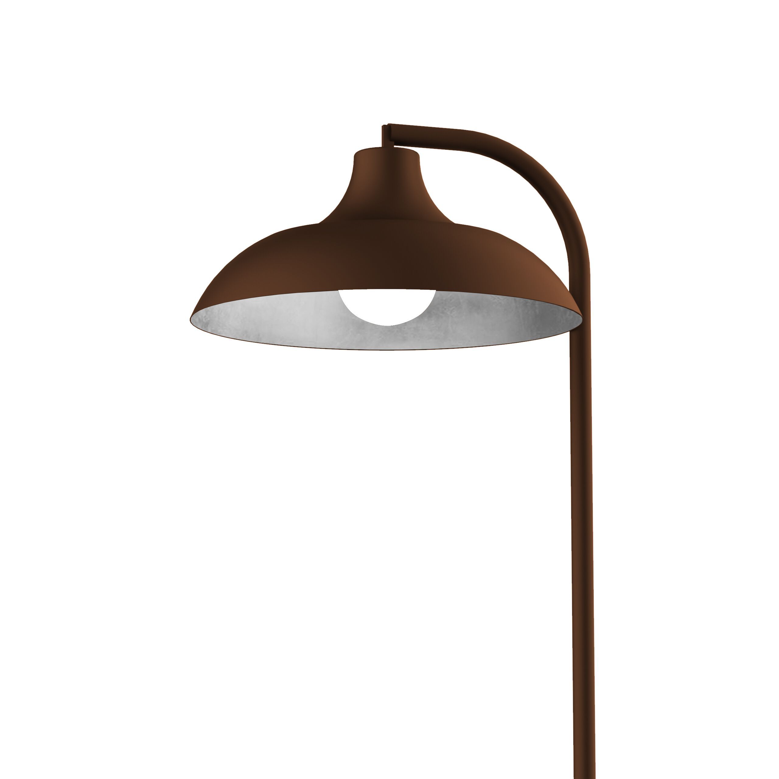 Галогенная напольная лампа WayPoint Парижский ARCH-00101755 - Вид №13