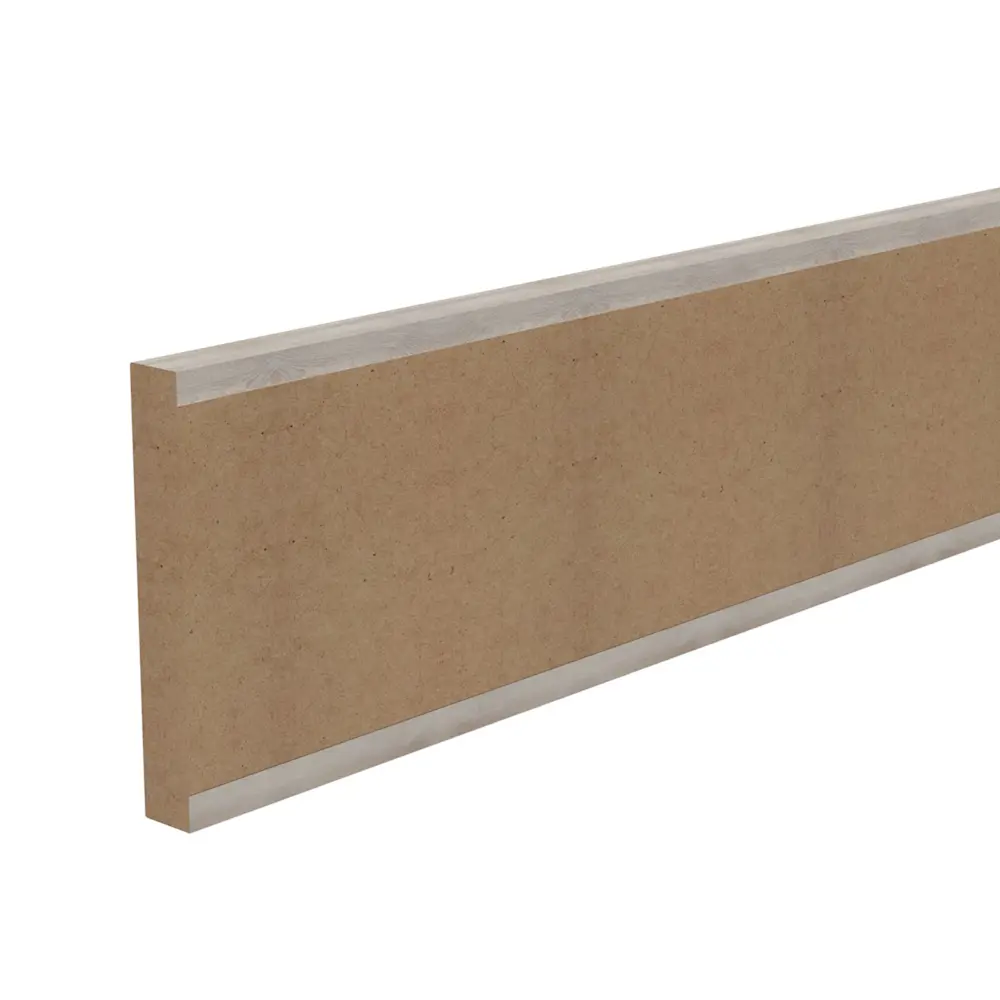 Добор дверной коробки 2050x238 мм МДФ, цвет дуб бриг 82907009 STLM-2077368 КРОНОПРОФИЛЬ  - Вид №1