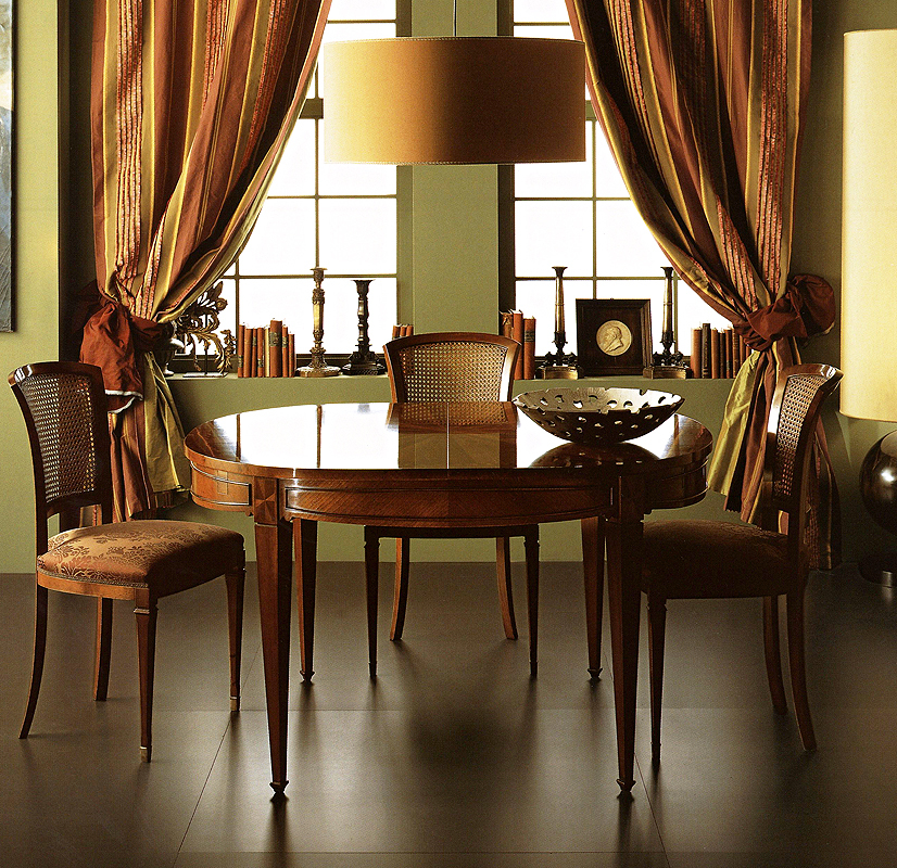 Стол  ANNIBALE COLOMBO C 1329 Time