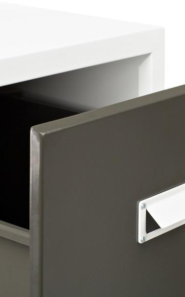 Officine Tamborrino Комод из металла sun-id-1461065 - Вид №1