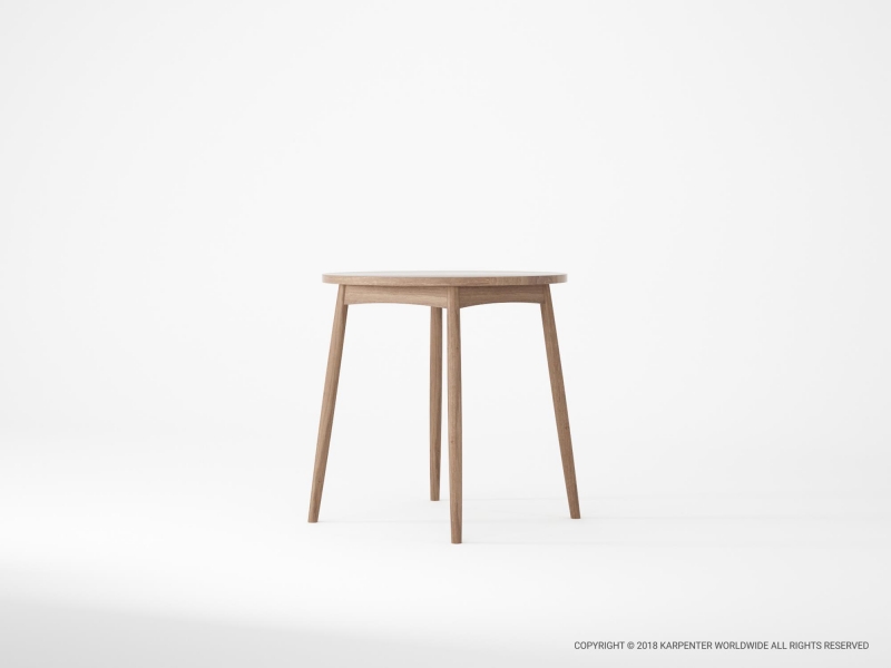 482_928 Круглый стол-реставратор Karpenter  - Вид №1