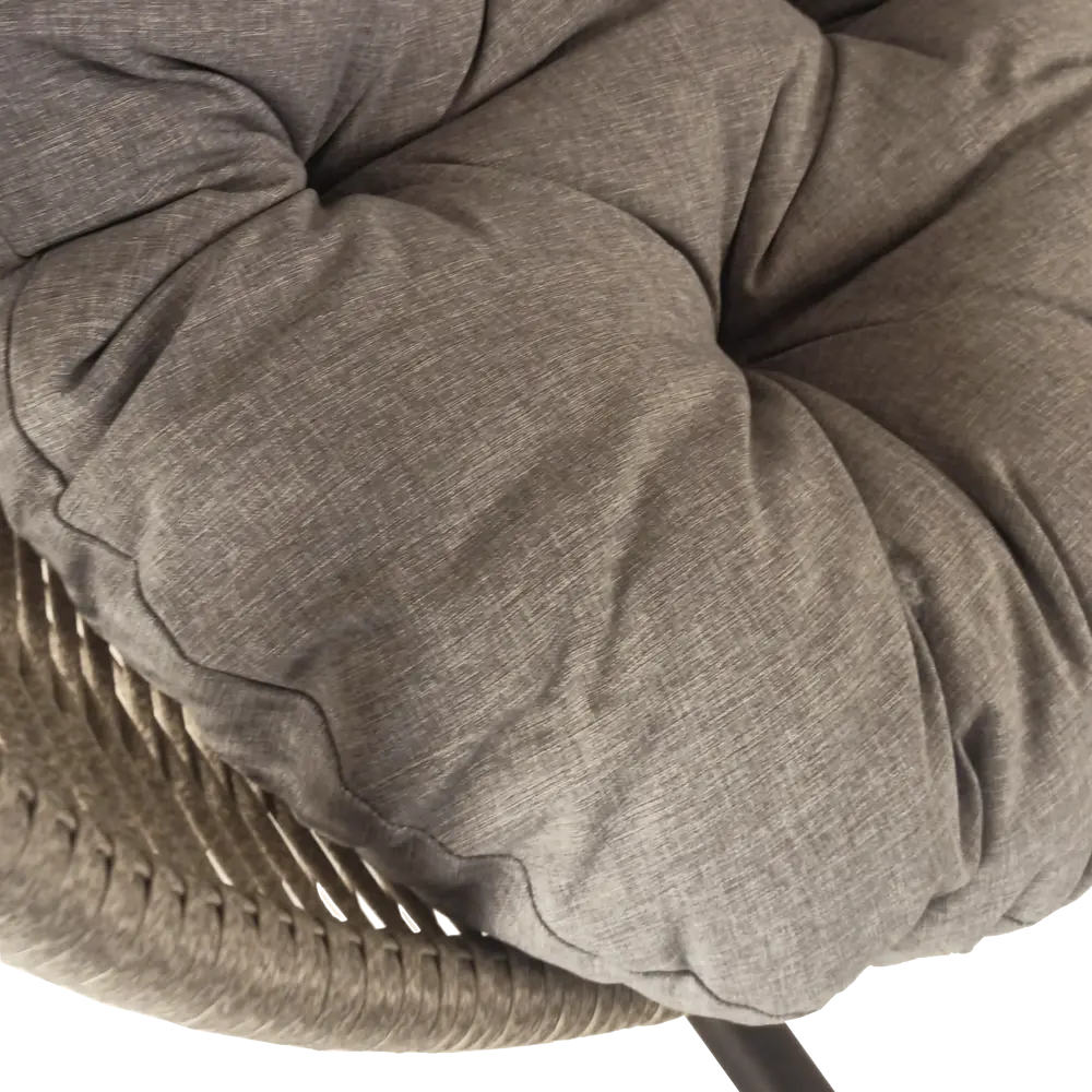 Santreyd Nuar — подвесное кресло-кокон для сада и дома 86759139 NR011 STLM-0956636 - Вид №3