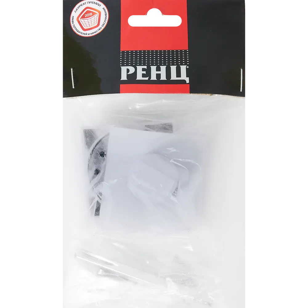 Фиксатор дверной RENZ с системой экстренной разблокировки 86338216 STLM-0067921 - Вид №3