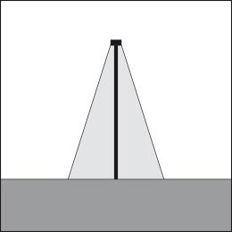 MiniPario SP Ghidini Pario SP .05 Темно-Cерый (Матовый)  - Вид №2