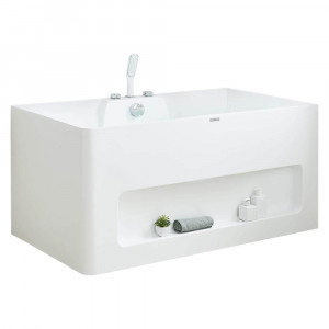 M637 Ванна акриловая SSWW