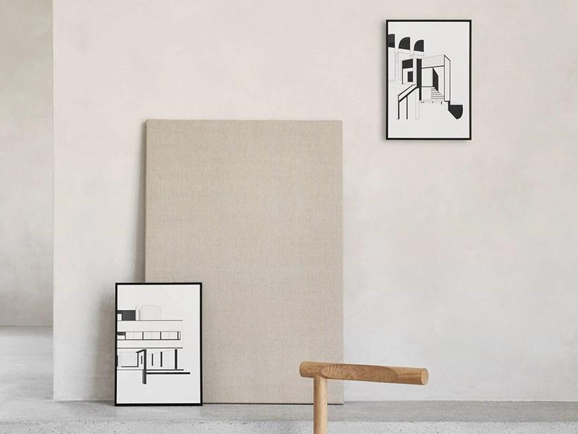 Kristina Dam Studio Печать на бумаге Bauhaus sun-id-1390351 - Вид №2