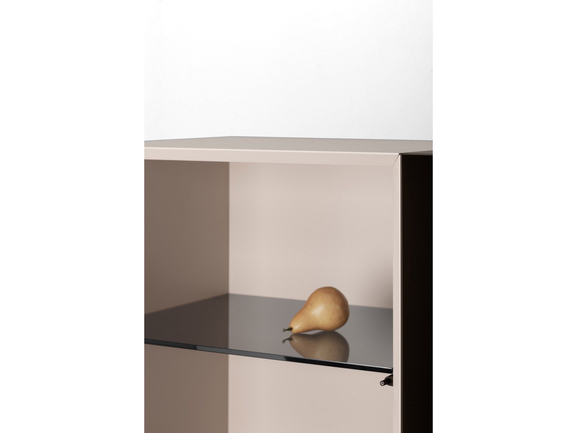 Деревянный шкаф со встроенным освещением Kristalia Avenue ARCH-00070497 - Вид №4