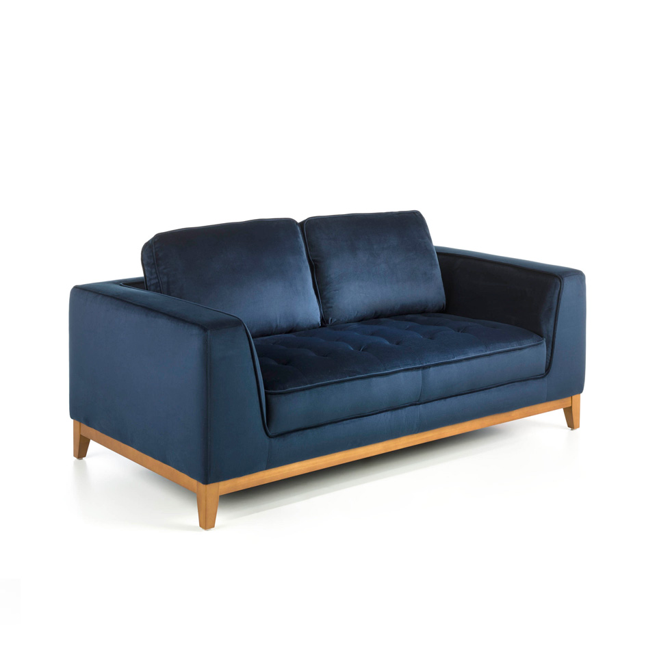 072680 Диван 2-х местный -2P Angel Cerda KF2021 