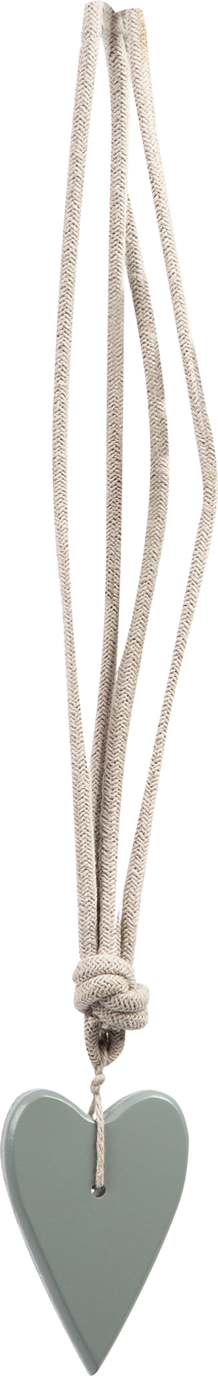 18696165 Подхват для штор «Тизиана» 40 см цвет серый STLM-0012100 INSPIRE 