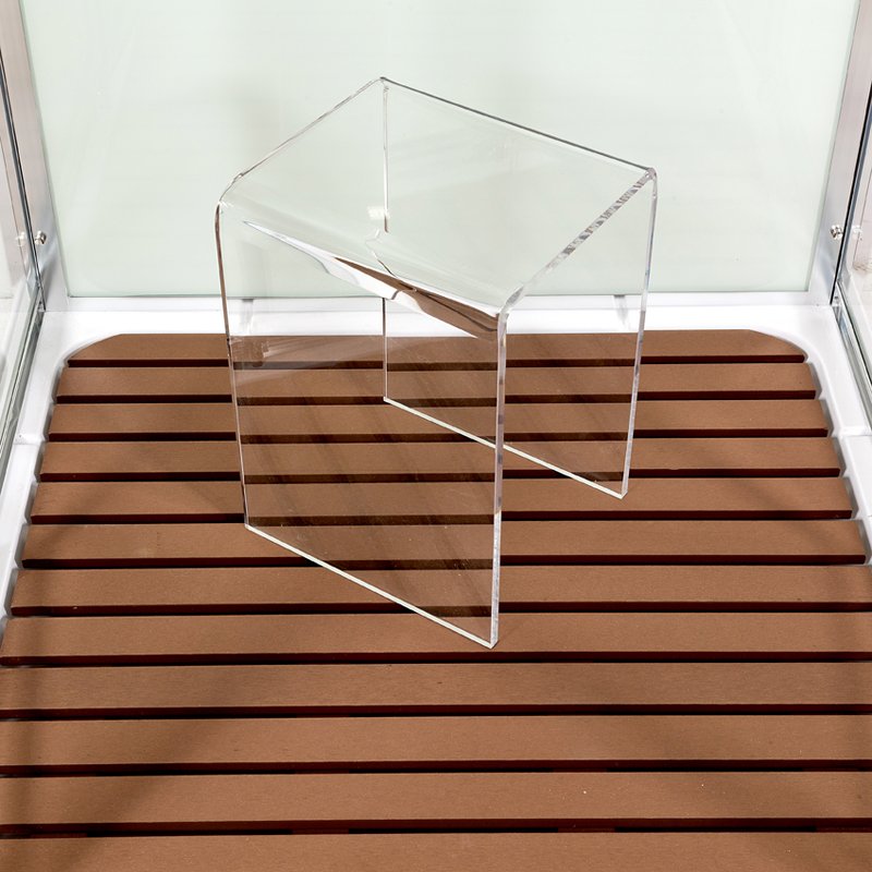 ЕМ4511 R LED Душевая кабина DETO Серия EM V9015 - Вид №5