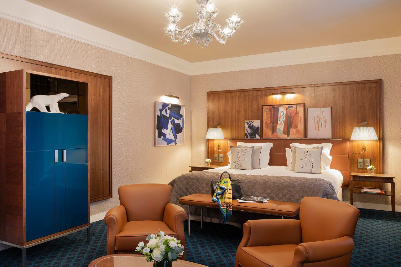 Светодиодная лампа для чтения с гибкой рукояткой TEKNI-LED Zoom ARCH-00023076 - Вид №2