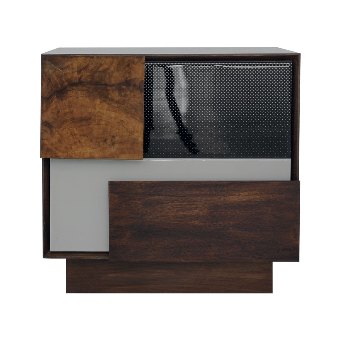 Тумба / MEMO Baxter sun-id-379435 - Вид №1