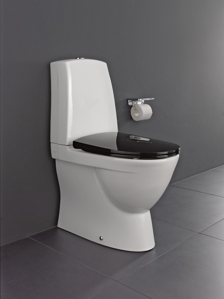 H8909503000001 Сиденье и крышка, нижняя фиксация LAUFEN PRO - Вид №8