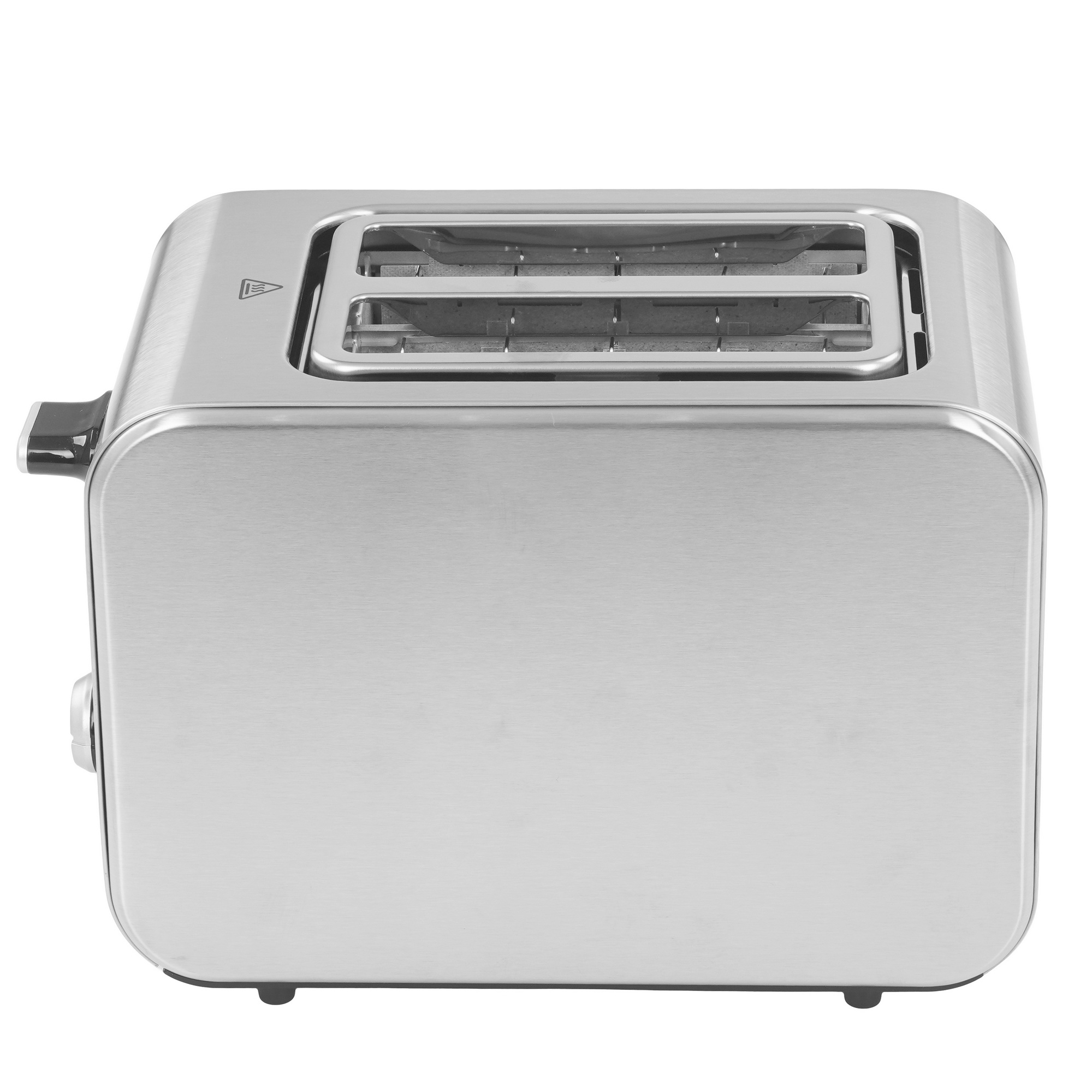 9269603 Тостер WILLMARK WTS-9817S серебристый STDN-0031988 - Вид №2