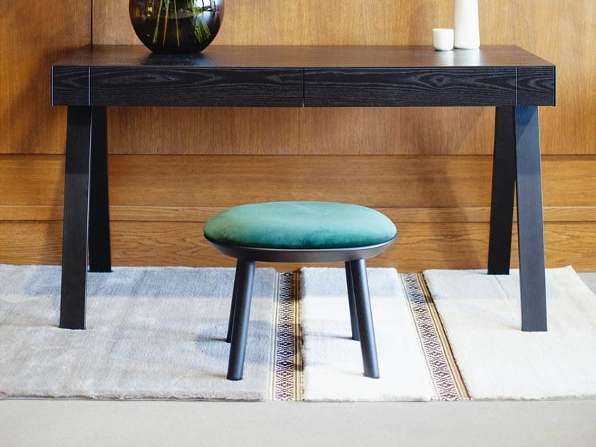 EMKO Подставка для ног из ясеня Naïve Naive sun-id-1413585 - Вид №2