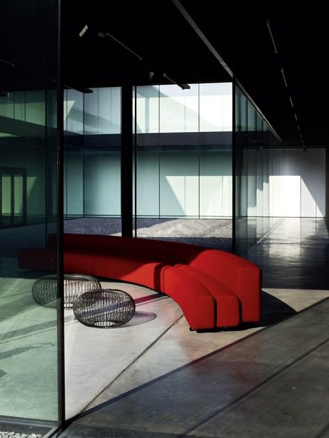 La Cividina Модульный диван на контракт Osaka sun-id-1511888 - Вид №6